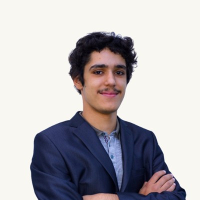 Victor Simonet, développeur Odoo, data et IA